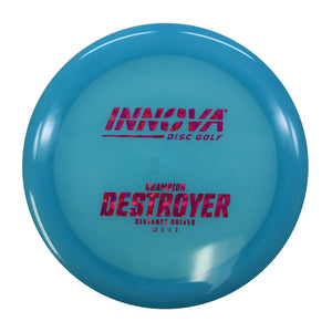 Innova Champion Destroyer