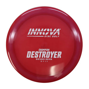 Innova Champion Destroyer
