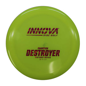 Innova Champion Destroyer