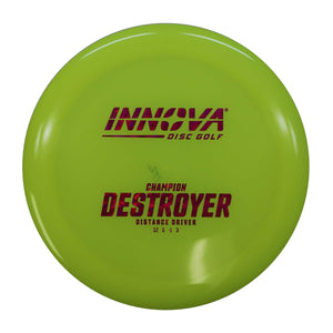 Innova Champion Destroyer