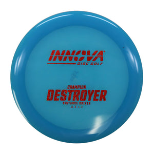 Innova Champion Destroyer