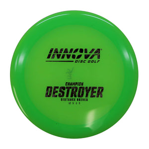 Innova Champion Destroyer
