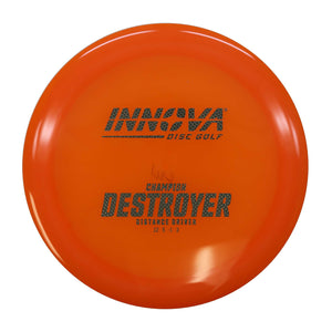 Innova Champion Destroyer