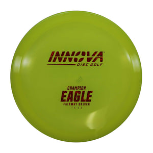 Innova Champion Eagle