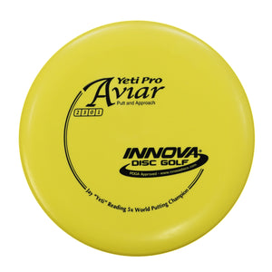 Innova Yeti Pro Aviar