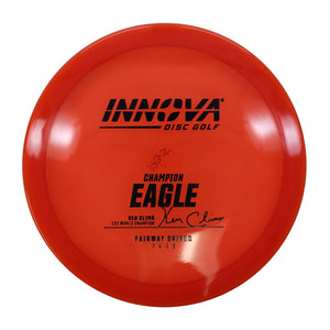 Innova Champion Eagle