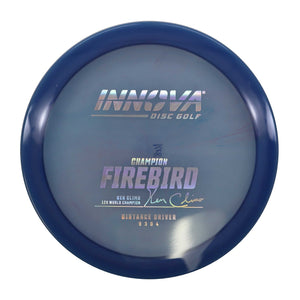 Innova Champion Firebird