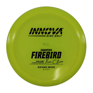 Innova Champion Firebird