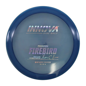 Innova Champion Firebird
