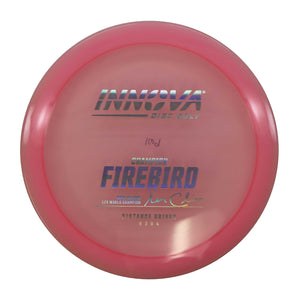 Innova Champion Firebird