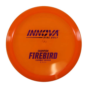 Innova Champion Firebird