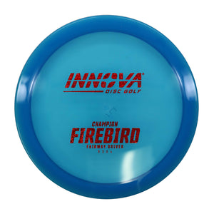 Innova Champion Firebird