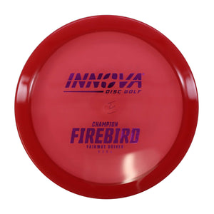 Innova Champion Firebird