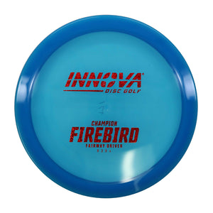 Innova Champion Firebird