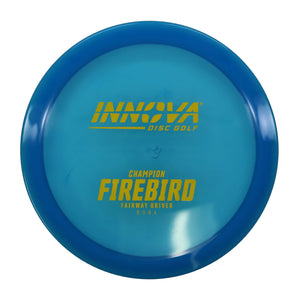 Innova Champion Firebird