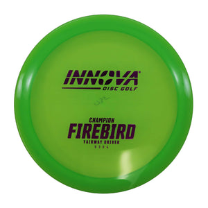Innova Champion Firebird