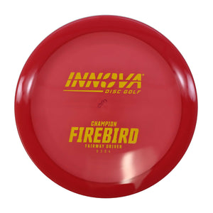 Innova Champion Firebird