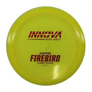 Innova Champion Firebird
