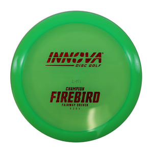 Innova Champion Firebird