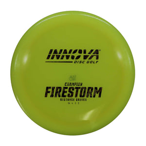 Innova Champion Firestorm
