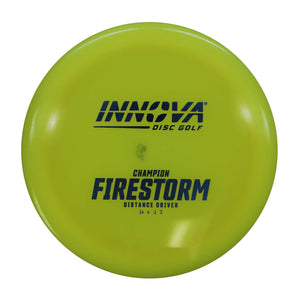 Innova Champion Firestorm