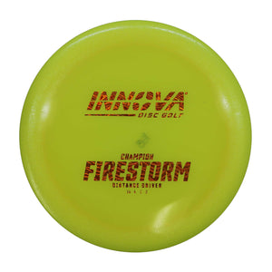 Innova Champion Firestorm