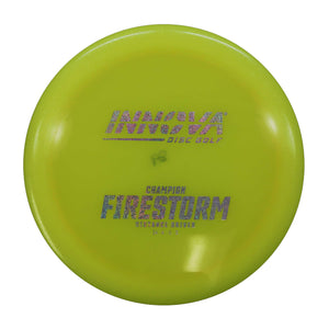 Innova Champion Firestorm