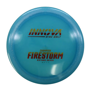 Innova Champion Firestorm