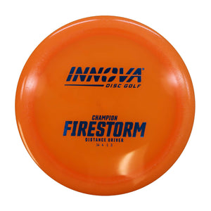 Innova Champion Firestorm