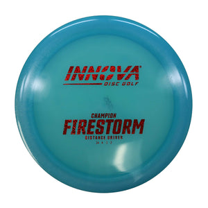 Innova Champion Firestorm