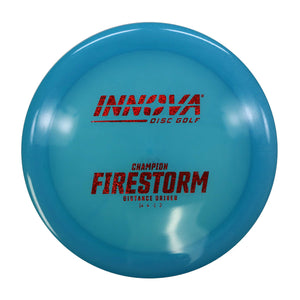 Innova Champion Firestorm