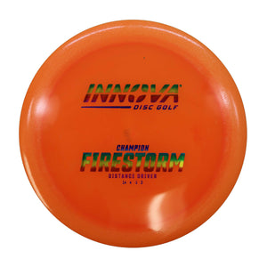 Innova Champion Firestorm