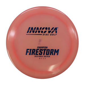 Innova Champion Firestorm