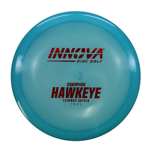 Innova Champion Hawkeye