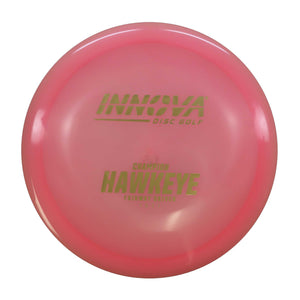 Innova Champion Hawkeye