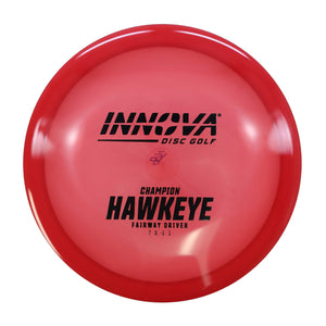 Innova Champion Hawkeye
