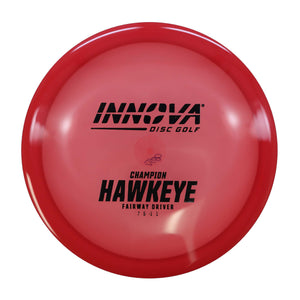 Innova Champion Hawkeye