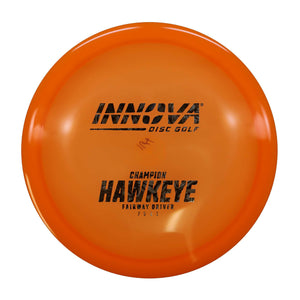 Innova Champion Hawkeye