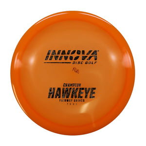 Innova Champion Hawkeye