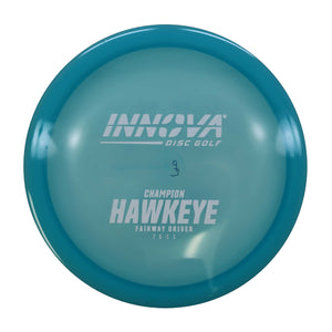 Innova Champion Hawkeye
