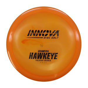 Innova Champion Hawkeye