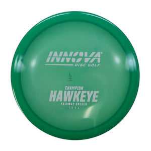 Innova Champion Hawkeye