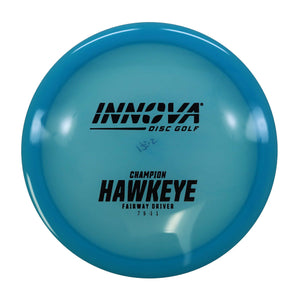 Innova Champion Hawkeye