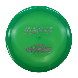 Innova Champion Hawkeye