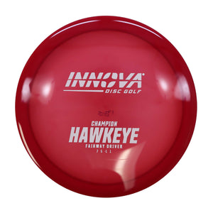 Innova Champion Hawkeye
