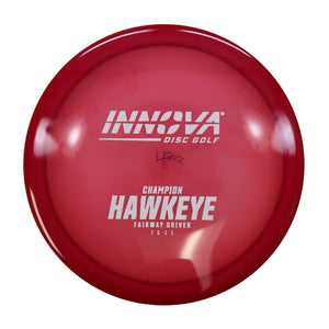Innova Champion Hawkeye