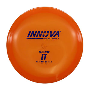 Innova Champion Lynx (IT)