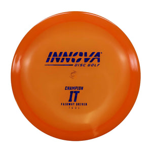 Innova Champion Lynx (IT)
