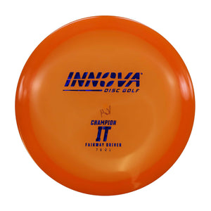 Innova Champion Lynx (IT)