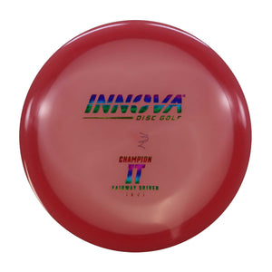 Innova Champion Lynx (IT)
